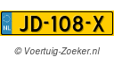 JD108X