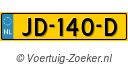 JD140D
