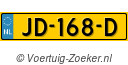 JD168D