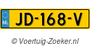 JD168V