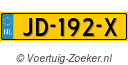 JD192X