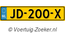 JD200X
