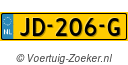 JD206G