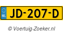 JD-207-D