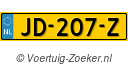 JD207Z