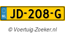 JD208G