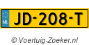 JD208T