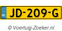 JD209G