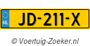 JD211X