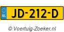 JD212D
