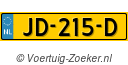 JD215D