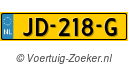 JD218G