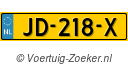 JD218X