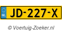 JD227X