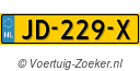 JD229X