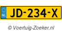 JD234X