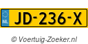 JD236X