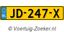 JD247X