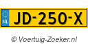 JD250X