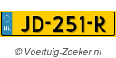 JD251R