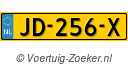 JD256X