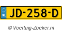JD258D