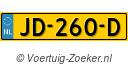 JD260D