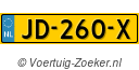 JD260X