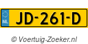 JD261D