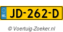 JD262D