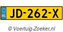 JD262X