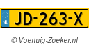 JD263X