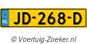 JD268D