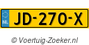 JD270X
