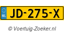 JD275X