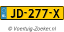 JD277X