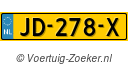JD278X