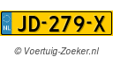 JD279X