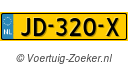 JD320X