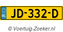 JD332D