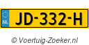 JD332H