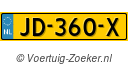 JD360X