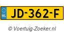 JD362F