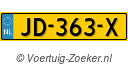 JD363X