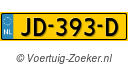 JD393D