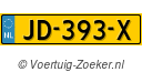 JD393X