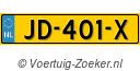 JD401X
