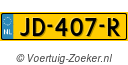 JD407R