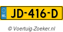 JD416D