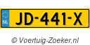JD441X